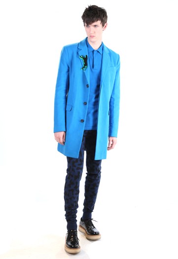 Marc by Marc Jacobs Resort 2010