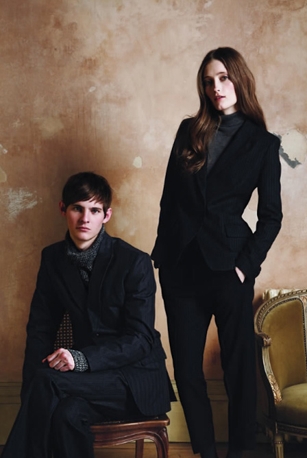 Farhi Fall 2008