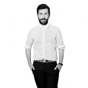 Dan & Dean Caten, Angela Missoni, Paul Surridge, Neil Barrett & More for 10 Faces of Menswear by Michele De Andreis Dan & Dean Caten, Angela Missoni, Paul Surridge, Neil Barrett & More for 10 Faces of Menswear by Michele De Andreis