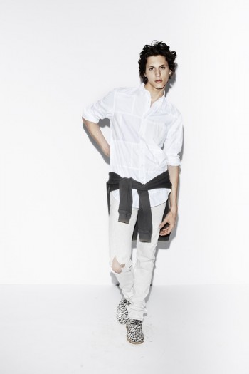 Spring 2010 | Acne Pop Classics Spring 2010 | Acne Pop Classics