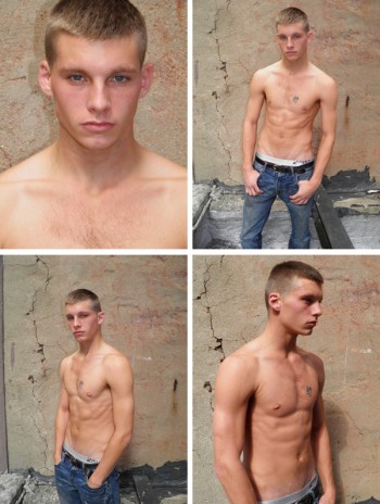 Casting Call | Alan Carey