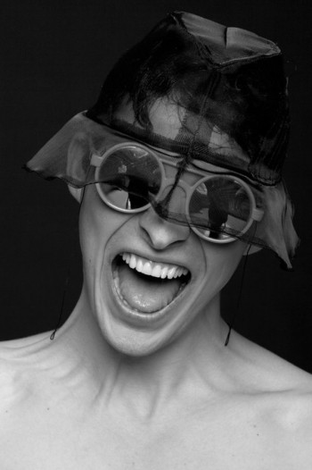 Daily Fix | Albert Krarup by Aline & Jacqueline Tappia Daily Fix | Albert Krarup by Aline & Jacqueline Tappia