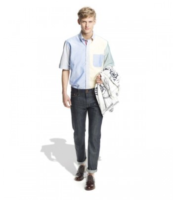 Alexander Johansson for Tomorrowland Summer 2010
