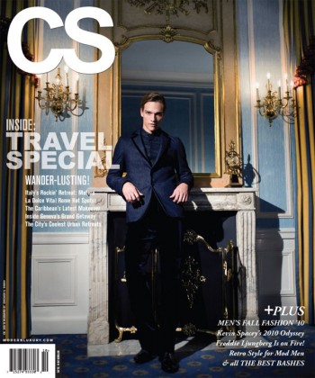 Alexandre Cunha by Colin Angus for Modern Luxury Alexandre Cunha by Colin Angus for Modern Luxury