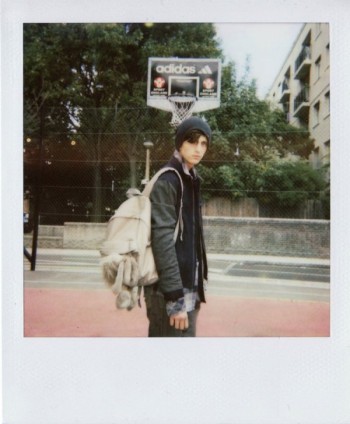 Preview | Alex Dunstan by Bella Howard
