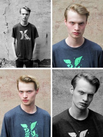 Casting Call | Alex Wolf