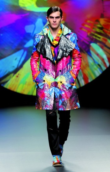Ana Locking Fall 2010 Ana Locking Fall 2010