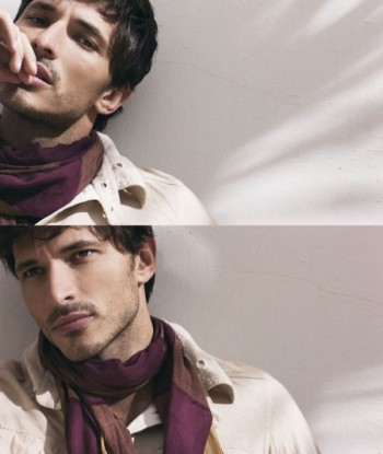 Andres Velencoso Segura for Dondup | Spring 2010 Campaign & Lookbook Andres Velencoso Segura for Dondup | Spring 2010 Campaign & Lookbook