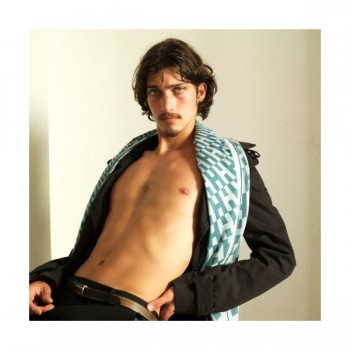Fresh Face | Andres Risso Fresh Face | Andres Risso