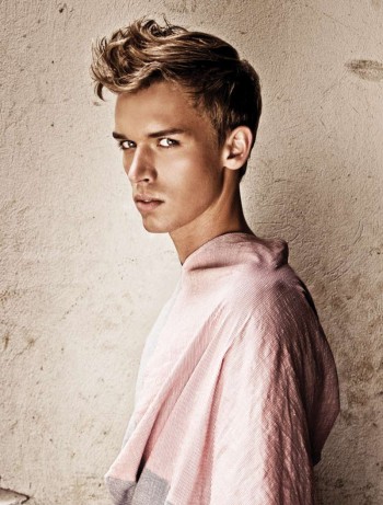 Sport & Street | Anntian Feature by Dale Grant Sport & Street | Anntian Feature by Dale Grant