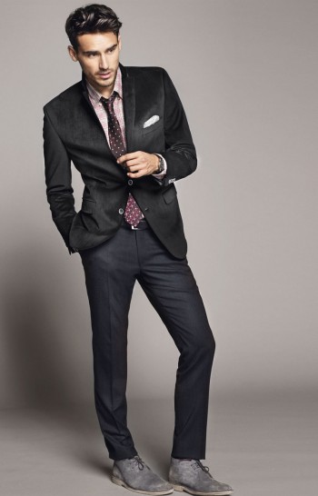 Arthur Kulkov Mixes & Matches Styles for Diegel Spring/Summer 2012 Arthur Kulkov Mixes & Matches Styles for Diegel Spring/Summer 2012