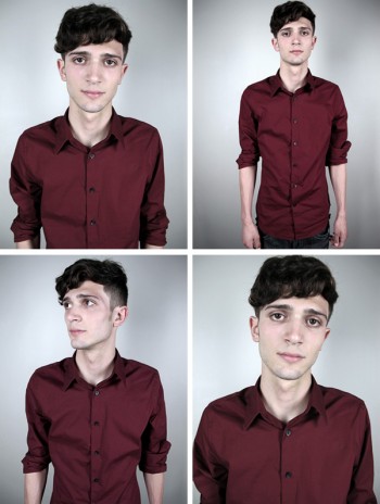 Fresh Face | Asa Fox Fresh Face | Asa Fox