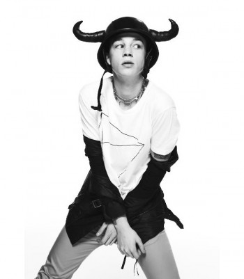 5CM Spring/Summer 2010 Campaign | Ash Stymest by David Roemer 5CM Spring/Summer 2010 Campaign | Ash Stymest by David Roemer