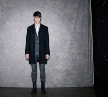 ASOS Fall 2010–Smart | Douglas Neitzke & Maximilian Parsons by Fergus Padel ASOS Fall 2010–Smart | Douglas Neitzke & Maximilian Parsons by Fergus Padel