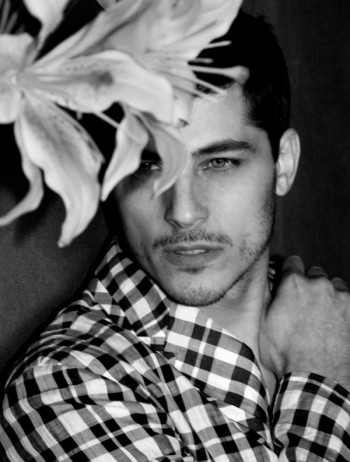Portrait | Atesh by Andrea Vecchiato for Seventh Man Portrait | Atesh by Andrea Vecchiato for Seventh Man