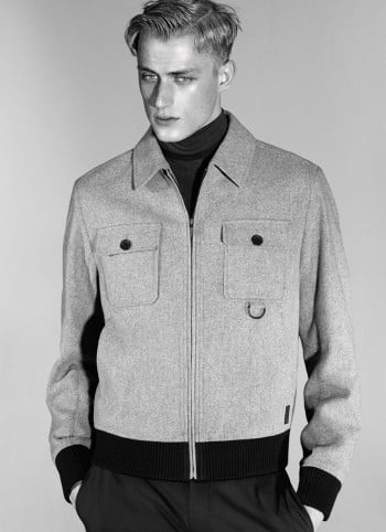 Bastiaan Van Gaalen Goes Essential for Hugo by Hugo Boss Fall/Winter 2012 Campaign Bastiaan Van Gaalen Goes Essential for Hugo by Hugo Boss Fall/Winter 2012 Campaign