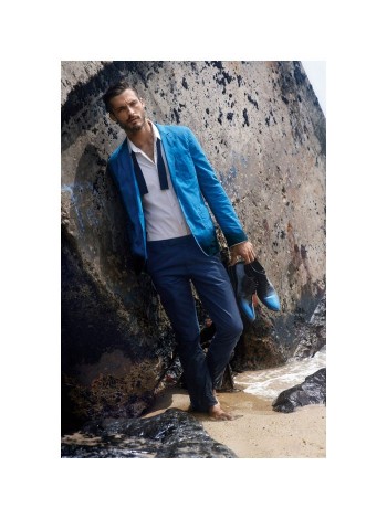 Hugo Boss Spring/Summer 2011 Campaign | Ben Hill by Cédric Buchet