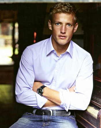 Peek & Cloppenburg Spring/Summer 2010 | Blaine Cook Peek & Cloppenburg Spring/Summer 2010 | Blaine Cook