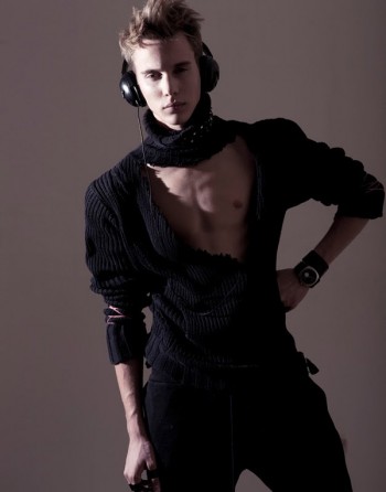 Portrait | Bogdan Tudor by Tibi Clenci Portrait | Bogdan Tudor by Tibi Clenci