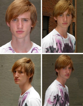 Casting Call | Brad Bowers