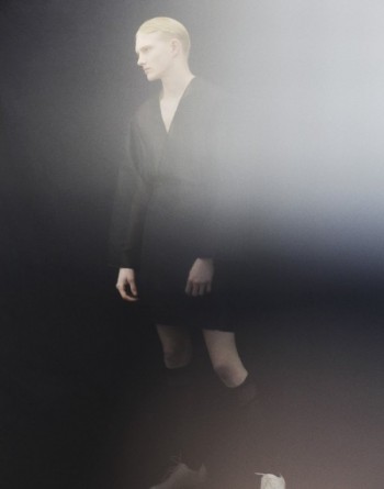 Anthony Murrell by Thomas Lohr in Bright Eyes