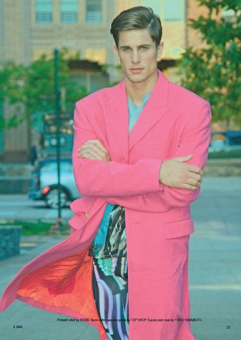Remembrance of Things Past | Bryce Draper by Joe Lally