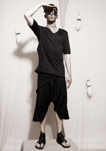Butterflysoulfire Spring 2011 | Philip Yves by Christoph Voy Butterflysoulfire Spring 2011 | Philip Yves by Christoph Voy
