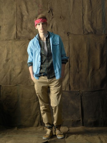 Spring 2010 | Burkman Bros. Spring 2010 | Burkman Bros.