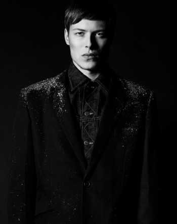 Portrait | Filip & Mateusz Wiecek by Agata Pospieszynska