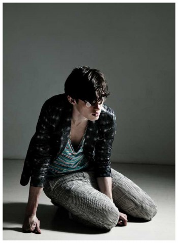Daily Fix | Callum Turner by Esteban Palazuelos Daily Fix | Callum Turner by Esteban Palazuelos