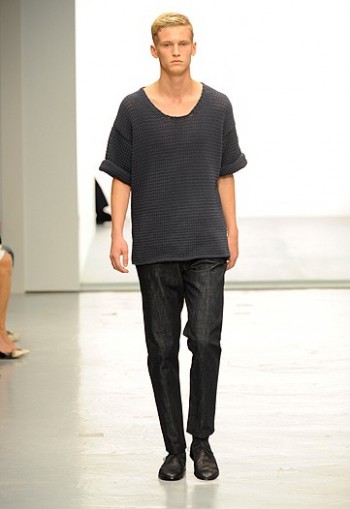 Cerutti Spring 2010