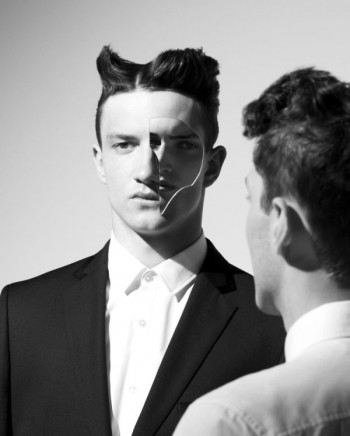 Jacob Coupe & Charlie France by Daniel Sannwald for Harper’s Bazaar China Jacob Coupe & Charlie France by Daniel Sannwald for Harper’s Bazaar China