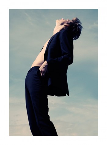 Daily Fix | Charlie Westerberg by Alexander Dahl Daily Fix | Charlie Westerberg by Alexander Dahl