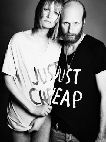 Cheap Monday Spring 2011 Cheap Monday Spring 2011