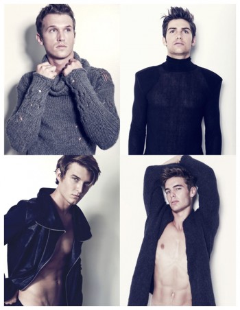 Teenage Freedom by Christian Rios for Fiasco