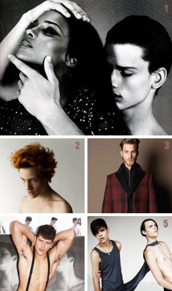 Take 5 | Most Popular Posts May 17-23, 2010
