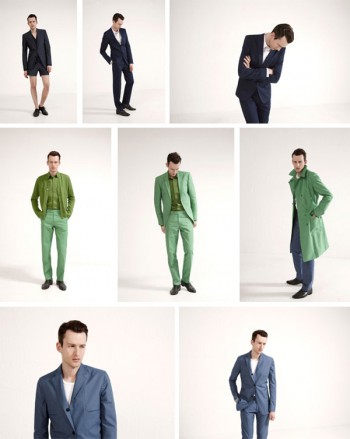 Clemens en August | Spring 2010