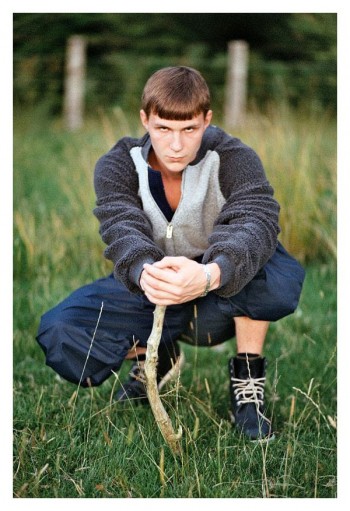 Snap! | Clinton Weber by Lucy Carr-Ellison Snap! | Clinton Weber by Lucy Carr-Ellison