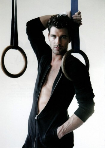 Daily Fix | Cory Bond & Jason Morgan by Matt Albiani Daily Fix | Cory Bond & Jason Morgan by Matt Albiani
