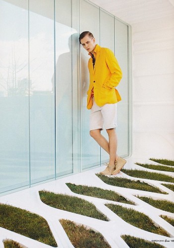 Miracle Closet | Daniel Hicks by Masaya Takagi