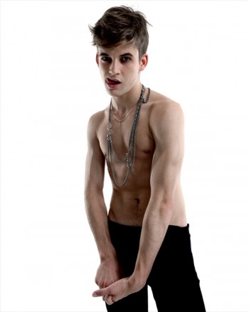 Portrait | Daniel Hamaj by Christoph Pirnbacher