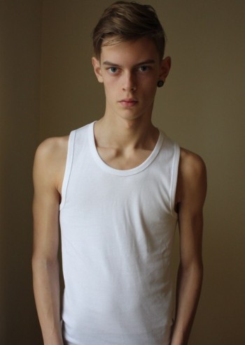 Fresh Face | Dan Kling Fresh Face | Dan Kling