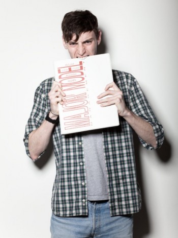 Casting Call–New York Fashion Week Edition | Danny Arter by Steven Chu Casting Call–New York Fashion Week Edition | Danny Arter by Steven Chu