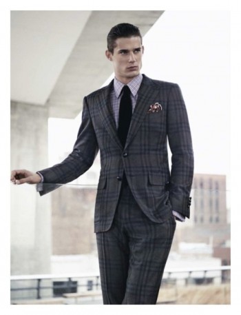 Danny Schwarz by Christopher Sturman for Robb Report June 2010 Danny Schwarz by Christopher Sturman for Robb Report June 2010