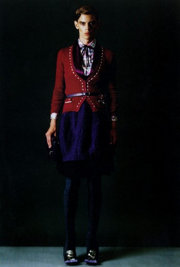 Snap! | Dan Kling by Adam Broomberg & Oliver Chanarin for Pop Magazine Snap! | Dan Kling by Adam Broomberg & Oliver Chanarin for Pop Magazine