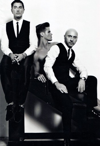 Photo of the Day | D&G Forever Photo of the Day | D&G Forever