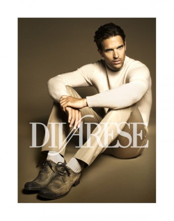 Michael Gstoettner by Cuneyt Akeroglu for Divarese Fall 2010 Campaign Michael Gstoettner by Cuneyt Akeroglu for Divarese Fall 2010 Campaign
