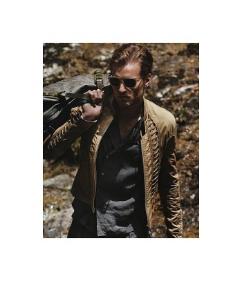 Louis Vuitton Spring 2011 Campaign | Doug Pickett by Cédric Buchet