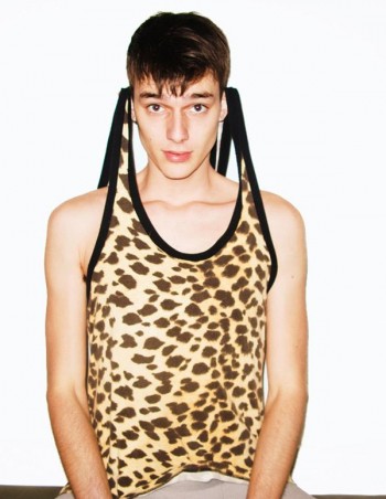 Daily Fix | Douglas Neitzke by Jolijn Snijders