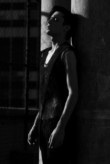 Portrait | Dylan Monroe by Vikram Pathak Portrait | Dylan Monroe by Vikram Pathak